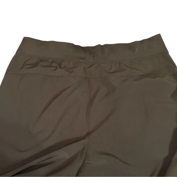 Abercrombie Kids lightweight breathable YPB Black Joggers boys 17/18 - Picture 3 of 4